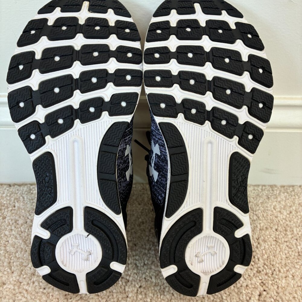 Under Armour "I will run long" Women's Sneakers - Picture 7 of 8